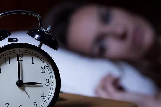 دلایل بی خوابی و چند روش کار آمد برای جلوگیری از آن