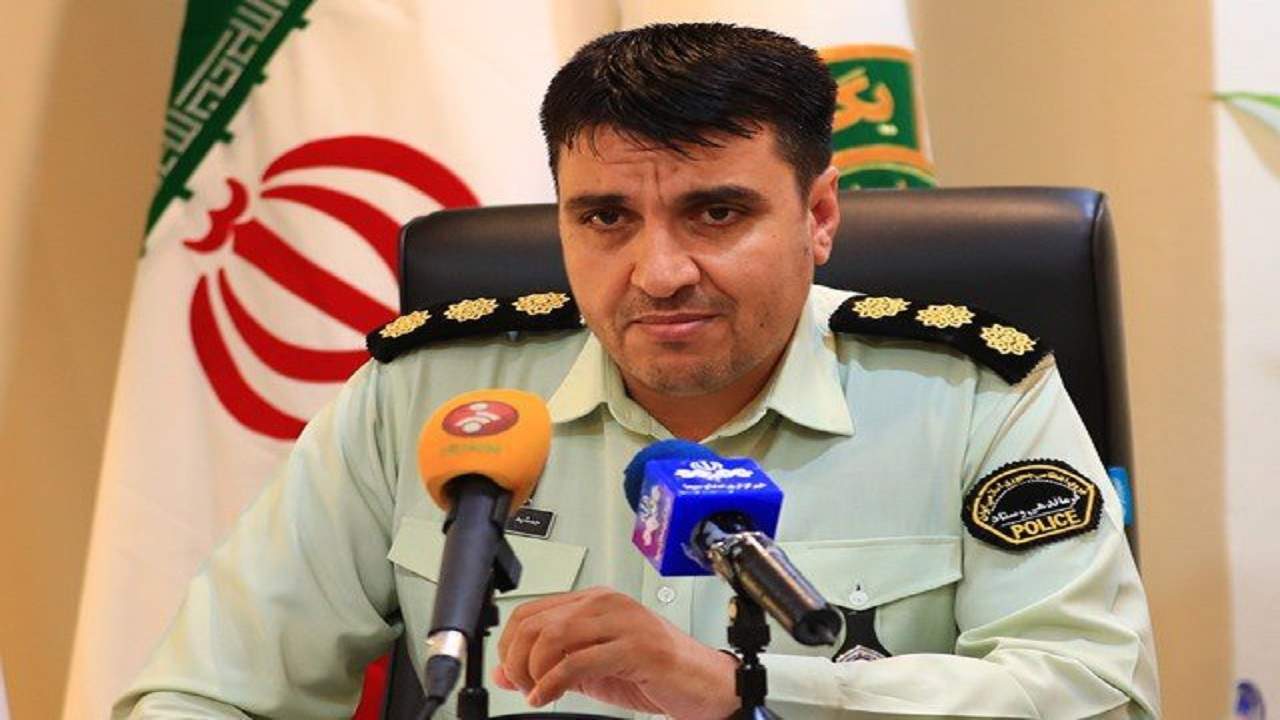 ناامن شدن فضای مجازی برای قاچاقچیان حیات وحش