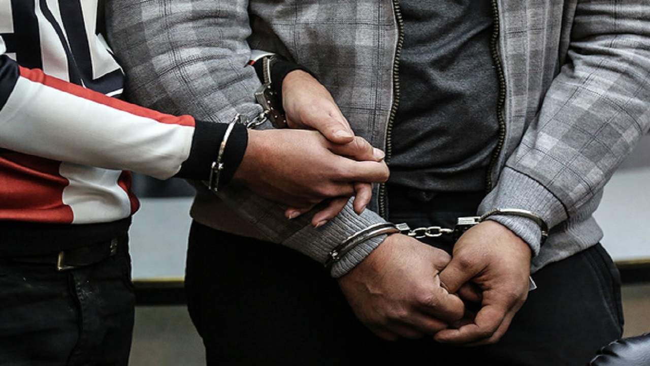 دستگیری اعضای باند آدم ربایی 130 میلیاردی در غرب پایتخت