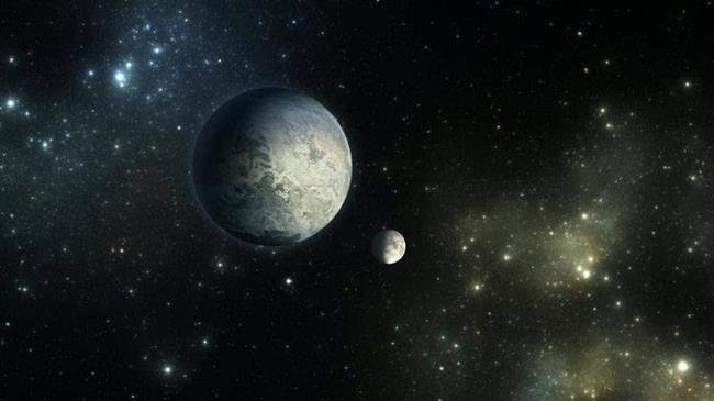 کشف 50 سیاره جدید به کمک هوش مصنوعی