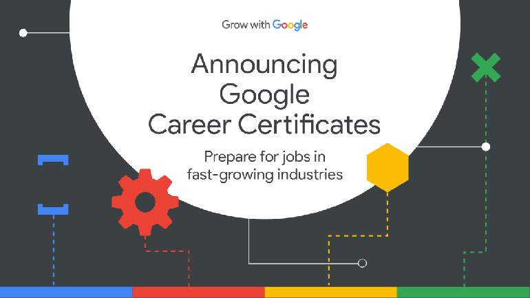 ابتکار جدید گوگل؛ برگزاری دوره‌های آموزشی و اعطای جایگزین مدرک دانشگاهی