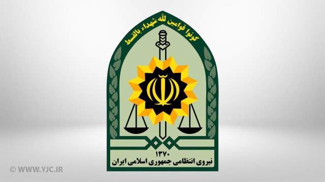 بازدید پلیس امنیت از 290 واحد صنفی در غرب تهران