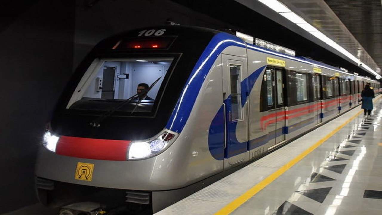 آغاز عملیات اجرایى خط 10 مترو تهران در هفته جارى
