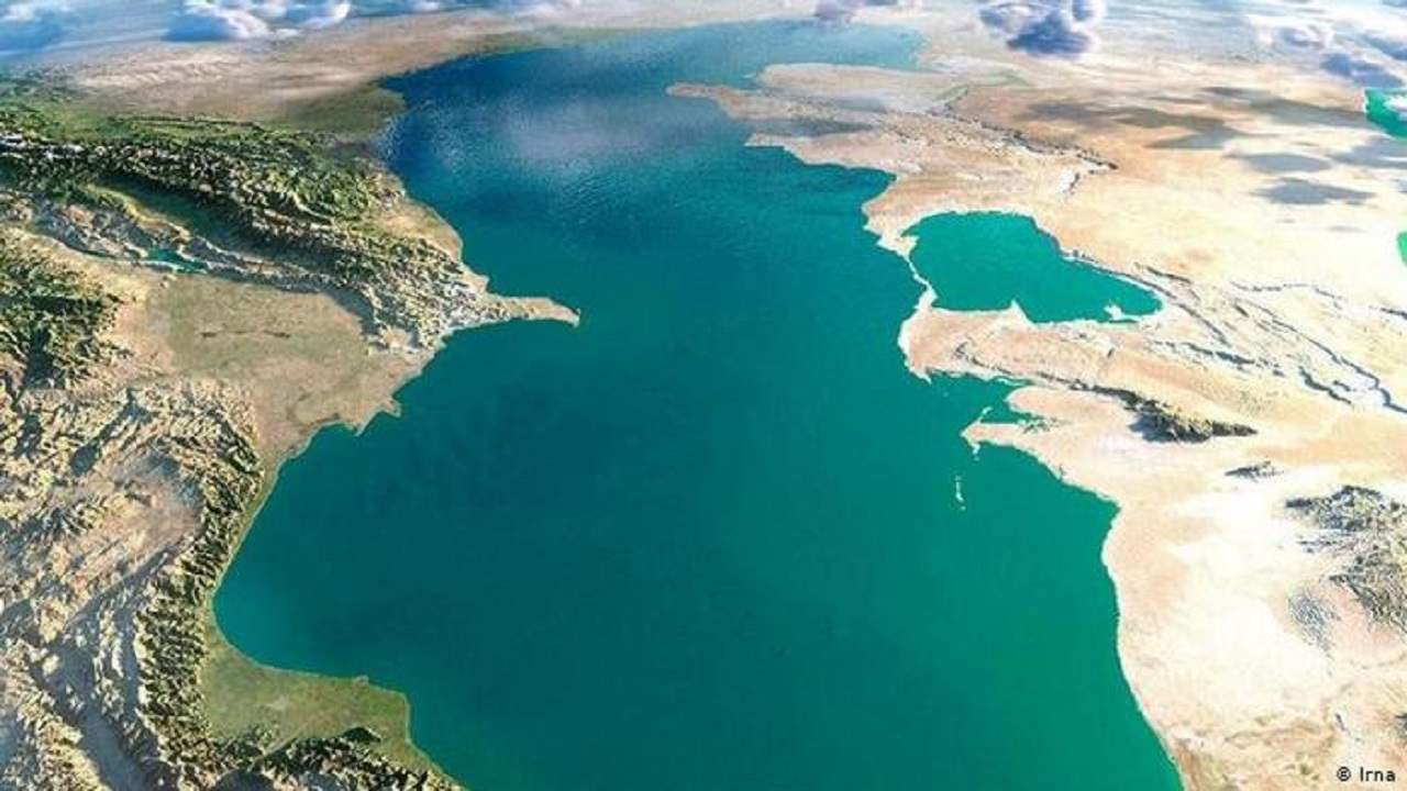 صدور مجوز طرح انتقال آب دریای خزر با رعایت الزامات زیست محیطی