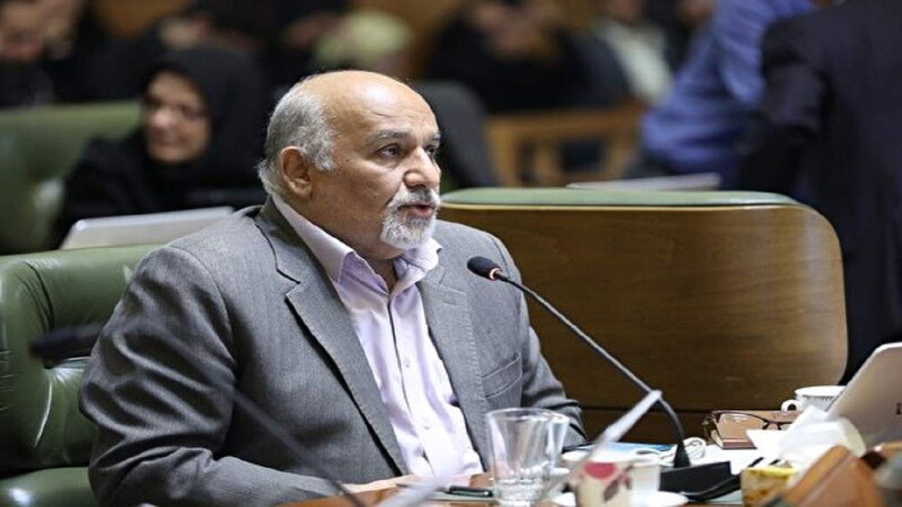 واکنش عضو شورای شهر تهران به رد مصوبه نامگذاری یک معبر به نام بازرگان