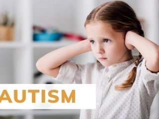 اگر فرزند مبتلا به اوتیسم دارید بخوانید