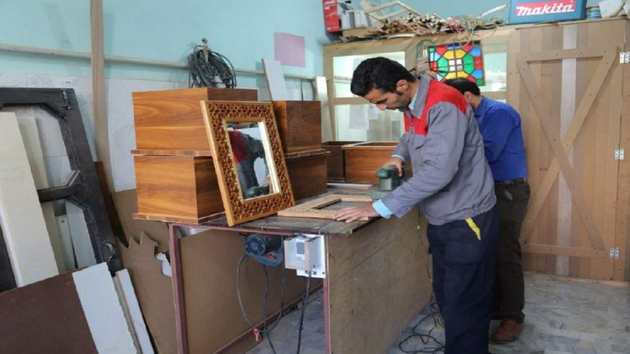 ایجاد ببش از 8 هزار شغل برکت در استان کرمان