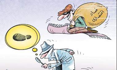 پیشگیری از فرار مفسدان اقتصادی با «لایحه همکاری قضایی بین‌المللی»