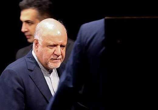 چرا هنگام حضور زنگنه در مجلس، از شاخ و شانه کشیدن های نمایندگان خبری نبود؟