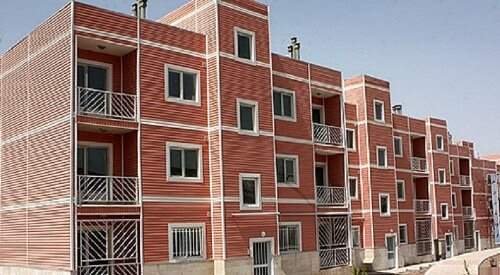 خانه های متری 50 تا 60 میلیون تومان در مرکز تهران/ چرا این خانه‌ها مشتری ندارد؟
