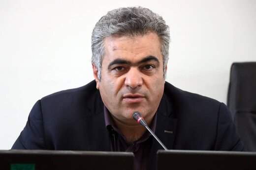 سهراب مهدیان، وارد گود ورزش پهلوانی و زورخانه ای چهارمحال و بختیاری شد