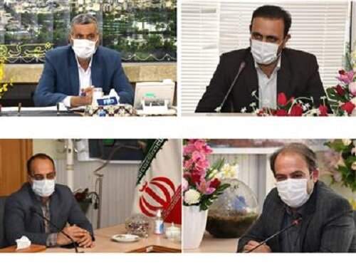 تعاملات شهرکرد و سامان پررنگتر میشود