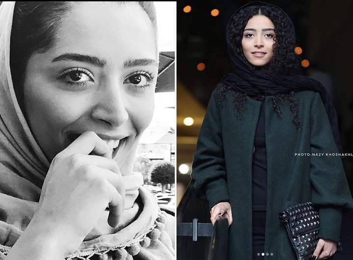 دیدار با ساغر قناعت: بازیگر نقش مرجان در سریال بوم و بانو