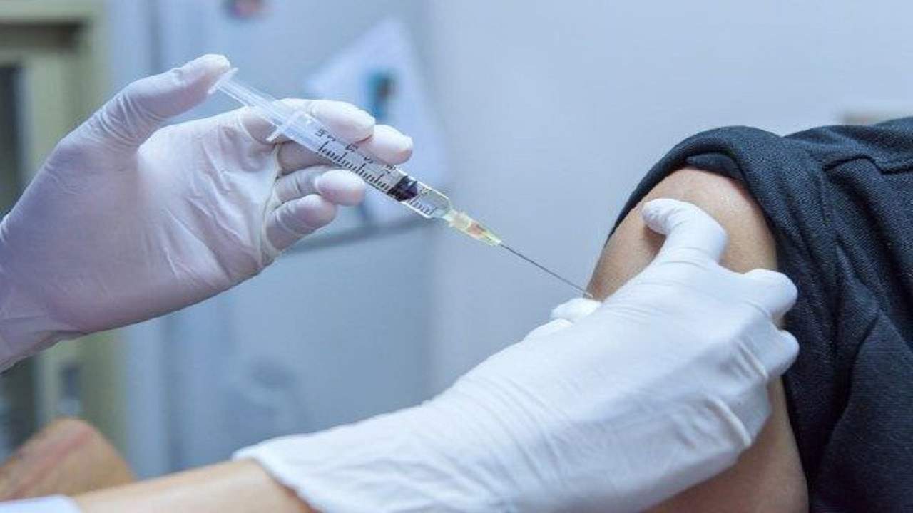 توصیه‌های هلال احمر درخصوص واکسن آنفلوآنزا