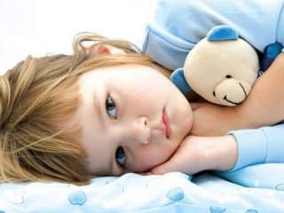 چرا کودکان از خواب فراری هستند؟
