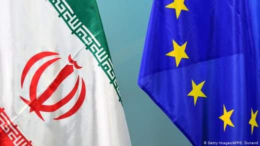 درخواست نماینده ایران در اتحادیه اروپا از جامعه جهانی