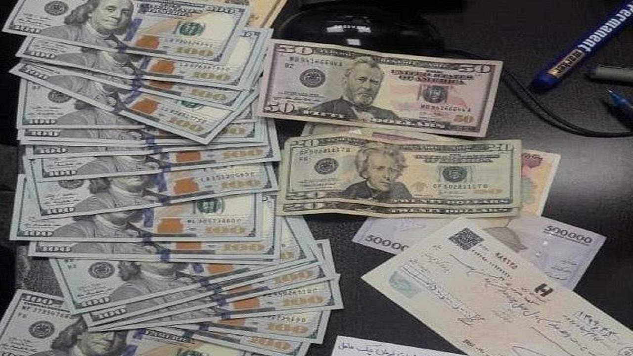 سرقت دلار و چک به دلیل خصومت شخصی از مالک خانه‌ای در سعادت آباد/ متهمان دستگیر شدند