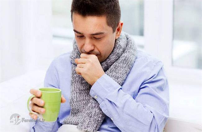 نکاتی برای بهبود سرفه پایدار پس از سرماخوردگی