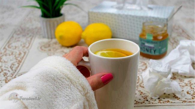 نکاتی برای بهبود سرفه پایدار پس از سرماخوردگی