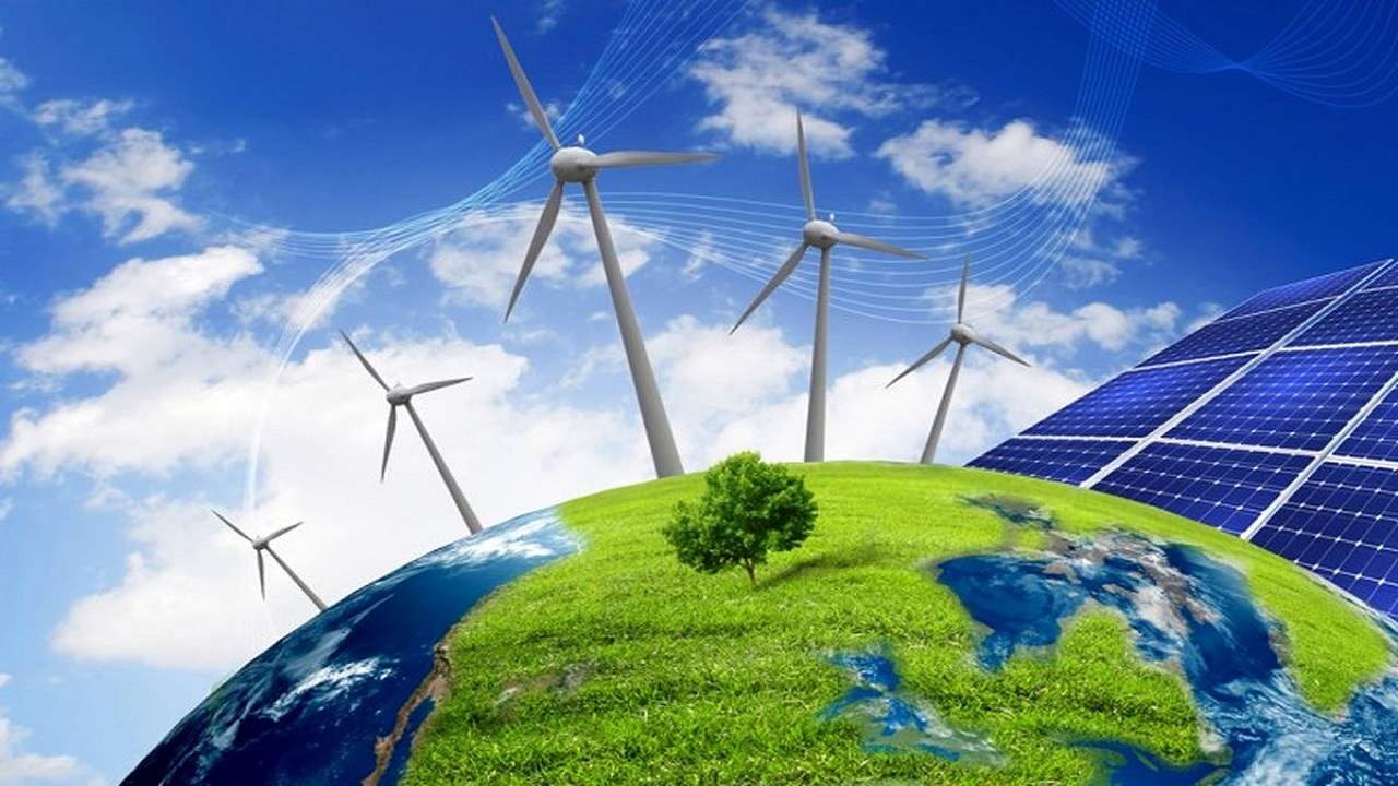 مهمترین برنامه شهرداری توسعه انرژی پاک و تجدید پذیر است