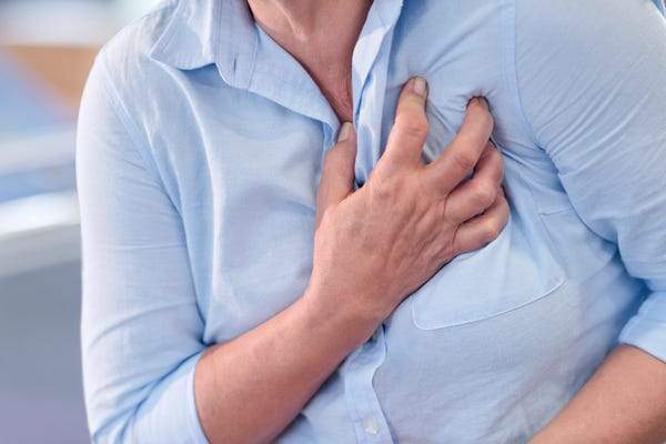 رابطه جنسی پس از حمله قلبی شانس زنده ماندن را زیاد می کند