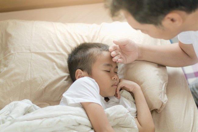 علائم کرونا تا چند ماه در بدن کودکان باقی می‌ماند؟