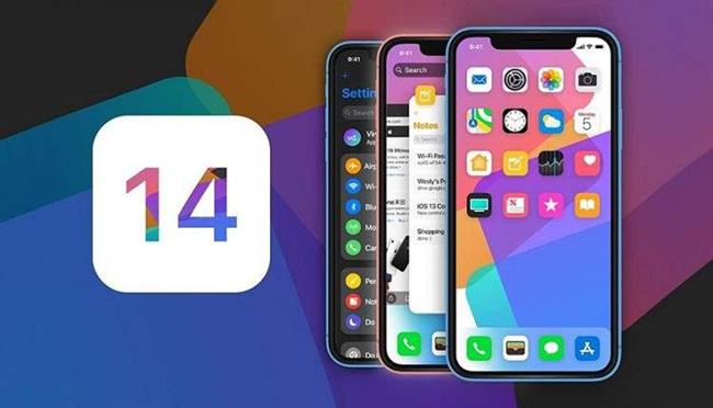 آی‌اواس 14 و اختلال در آی‌فون‌های قدیمی؟!