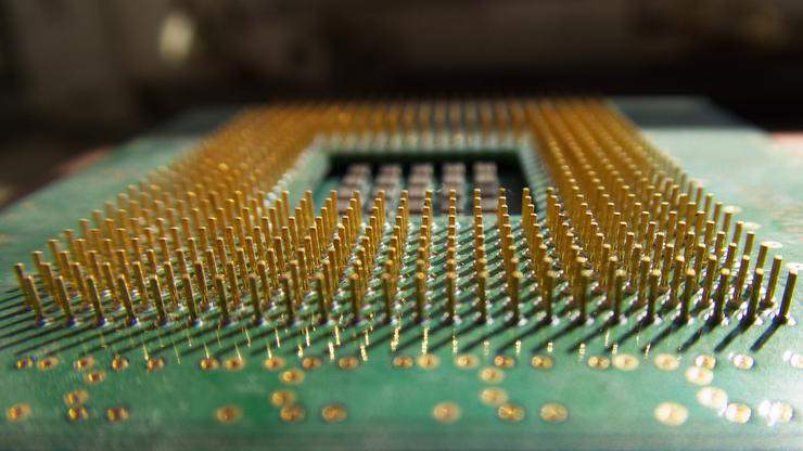 آیا فرایند ساخت کوچکتر همیشه به معنی پردازنده قوی‌تر است؟
