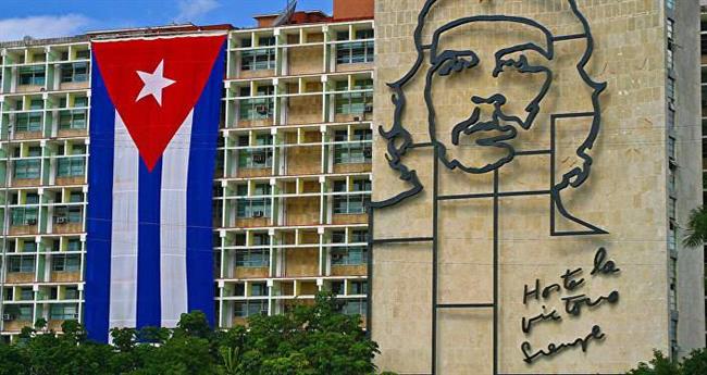 واکنش روسیه به تحریم های آمریکا بر علیه کوبا