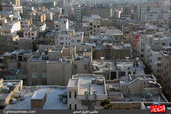 شهرداری تهران  از محل تخلفات ساختمانی چقدر کسب درآمد کرد