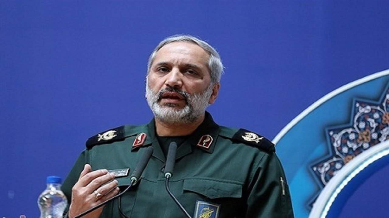 جوانان ما در علم و فناوری، دشمن را حیرت زده کرده‌اند