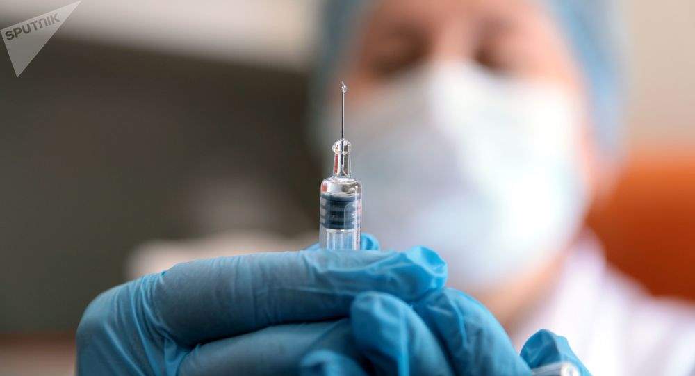 واکسن کووید برای چه اشخاصی لازم نیست