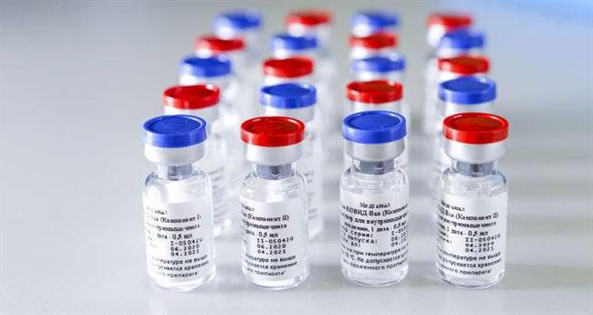 آغاز آزمایشات واکسن روسی کرونا روی گروه ریسک از جمله افراد مسن