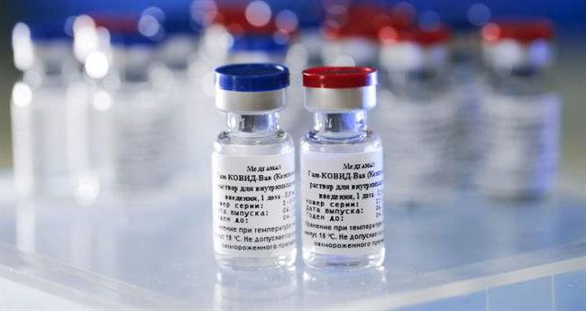 پیشنهادهای آمریکایی به روسیه برای تولید واکسن کرونا