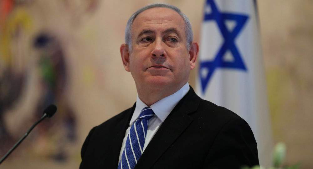 کار عجیب نخست وزیر اسرائیل در سفر به آمریکا