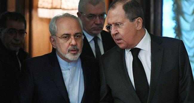 ظریف: فدراسیون روسیه نقشی اساسی در حفظ توافق هسته ای ایران بازی می کند