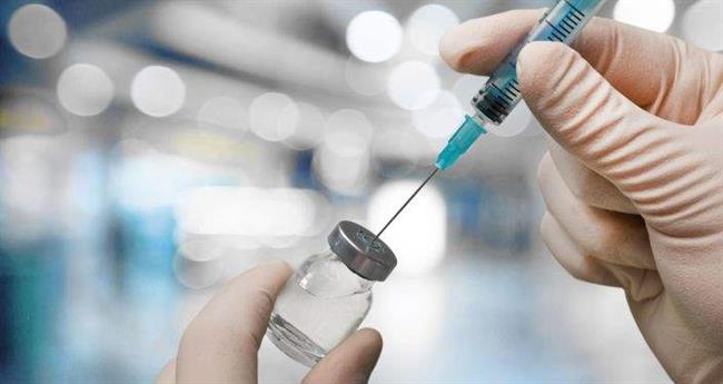 ایران در نوبت خرید واکسن کرونا