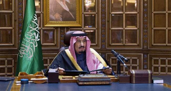 پادشاه عربستان خواستار ممانعت جهانی از توسعه تسلیحاتی ایران شد