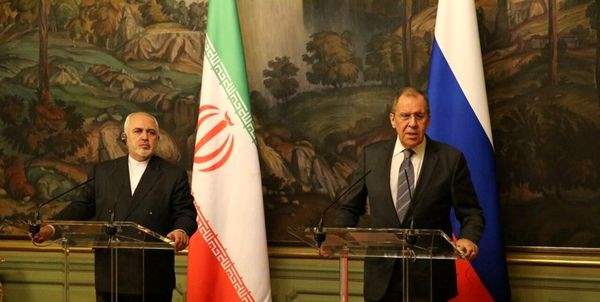 روابط ایران و روسیه راهبردی است/روسیه نقش مهمی در شکست آمریکا در شورای امنیت داشت