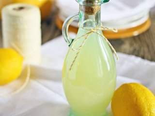 بهترین روش نگهداری آب لیمو تازه