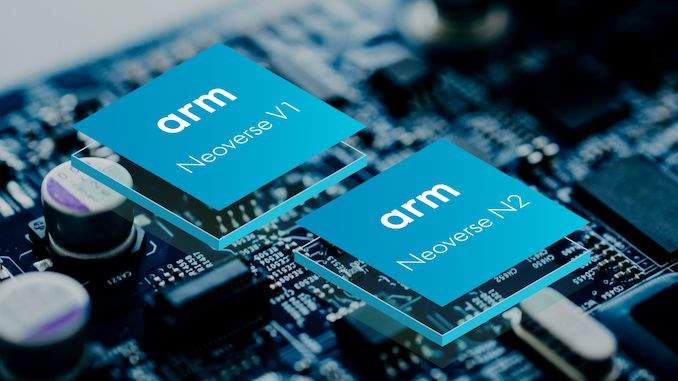 ARM‌ با پردازنده 192 هسته‌ای اینتل و AMD را به چالش می‌کشد