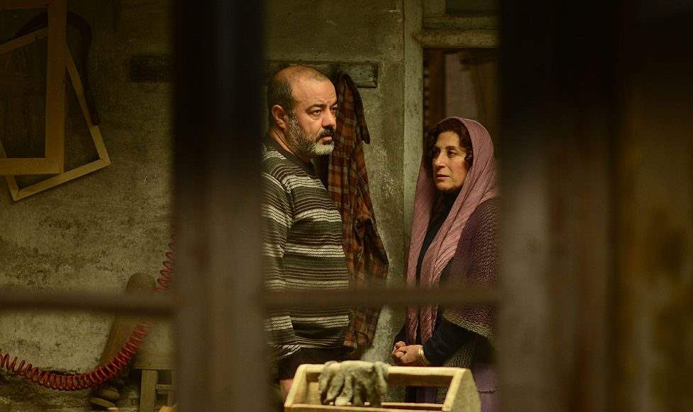 نمایش 5 فیلم ایرانی در ژنو