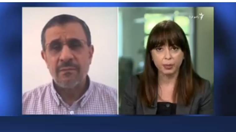 واکنش ها به مصاحبه جنجالی احمدی نژاد با رادیو فردا