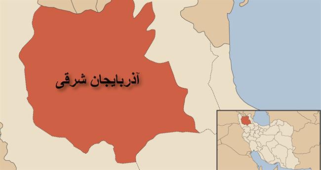اصابت خمپاره به خاک ایران در پی تنش نظامی میان آذربایجان و ارمنستان