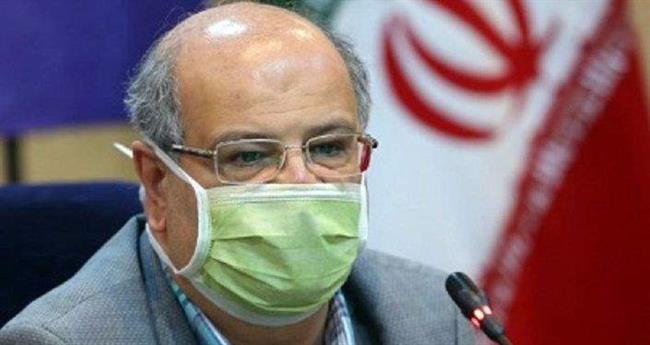 وضعیت بحرانی در تهران و درخواست اعمال محدودیت‌های یک هفته‌ای