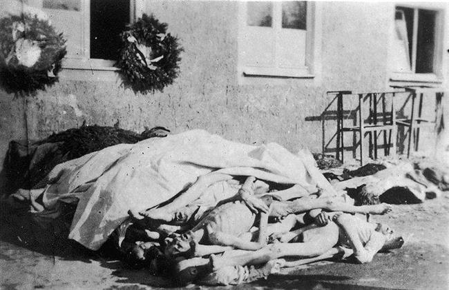 10 آزمایش هولناک و غیرانسانی پزشکان آلمان نازی روی زندانیان