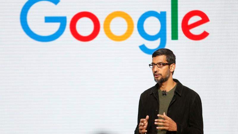 مدیرعامل گوگل از مدل‌های کاری هیبریدی در دوران پساکرونا می‌گوید