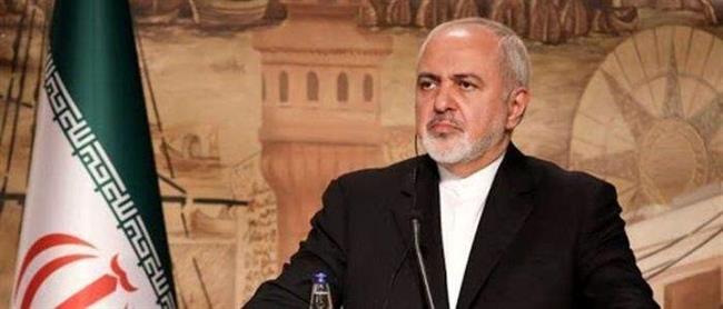 ظریف خواستار توقف خصومت آذربایجان و ارمنستان شد ظریف خواستار توقف خصومت آذربایجان و ارمنستان شد