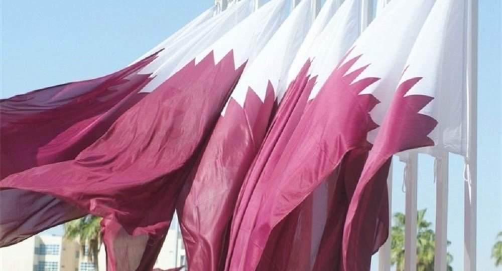 وزیر دفاع قطر: برخی کشورهای عربی قصد اشغال این کشور را داشتند