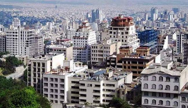 رکورد جدید در بازار مسکن؛ یک متر مربع خانه در تهران چند میلیون تومان شد؟